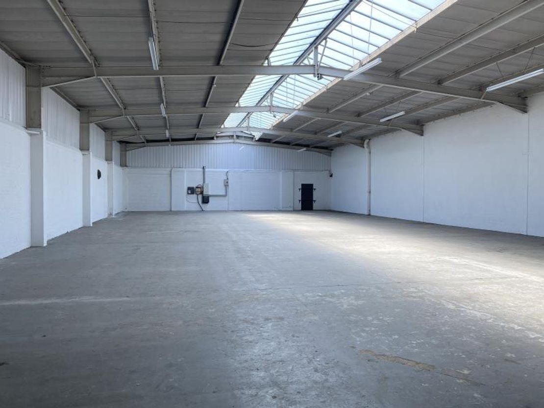 Unit C1 Commerce Way, Skippers Lane Industrial Estate, Middlesbrough TS6 6UR