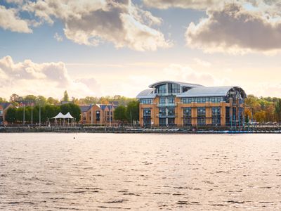 Property Image for Suite GF6, Maritime Place, Quayside, Chatham Maritime, Chatham, Kent, ME4 4QZ