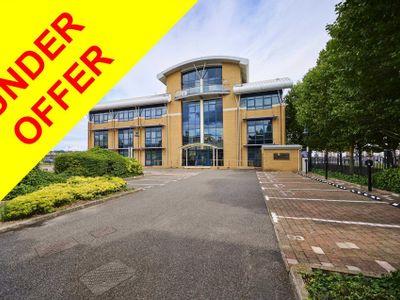 Property Image for Suite GF6, Maritime Place, Quayside, Chatham Maritime, Chatham, Kent, ME4 4QZ