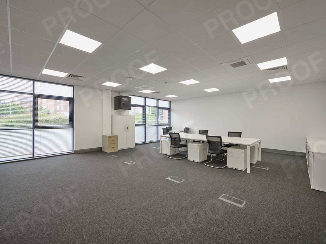 Suite GF6, Maritime Place, Quayside, Chatham Maritime, Chatham, Kent, ME4 4QZ