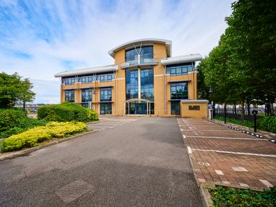 Property Image for Suite GF6, Maritime Place, Quayside, Chatham Maritime, Chatham, Kent, ME4 4QZ
