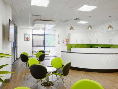 Property Image for Suite GF6, Maritime Place, Quayside, Chatham Maritime, Chatham, Kent, ME4 4QZ