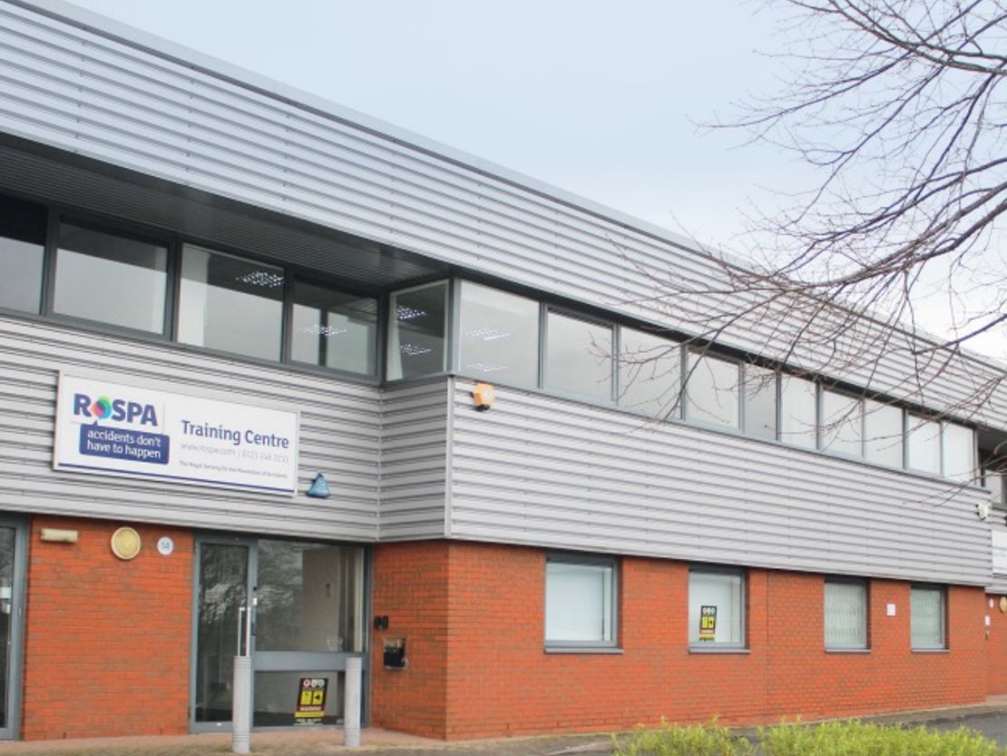 Unit 14 Castle Road, Kings Norton Business Centre, Kings Norton, Birmingham, B30 3HZ