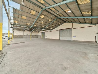 Property Image for 2B Rippleside Commercial Estate, Renwick Road, Barking, IG11 0RJ