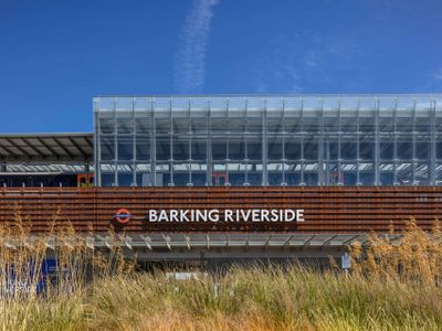 Property Image for 2B Rippleside Commercial Estate, Renwick Road, Barking, IG11 0RJ