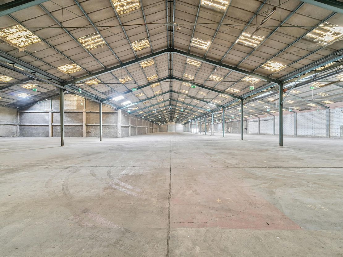 2B Rippleside Commercial Estate, Renwick Road, Barking, IG11 0RJ