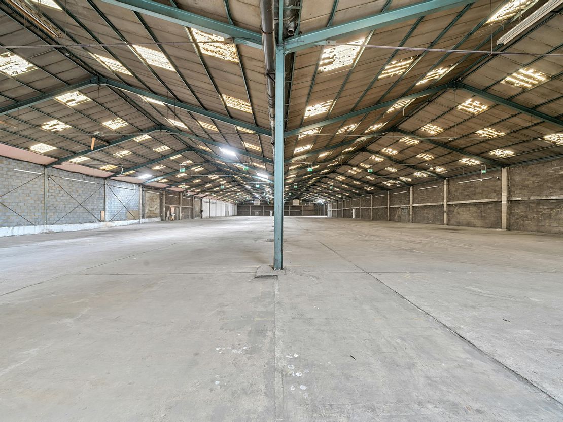 2B Rippleside Commercial Estate, Renwick Road, Barking, IG11 0RJ