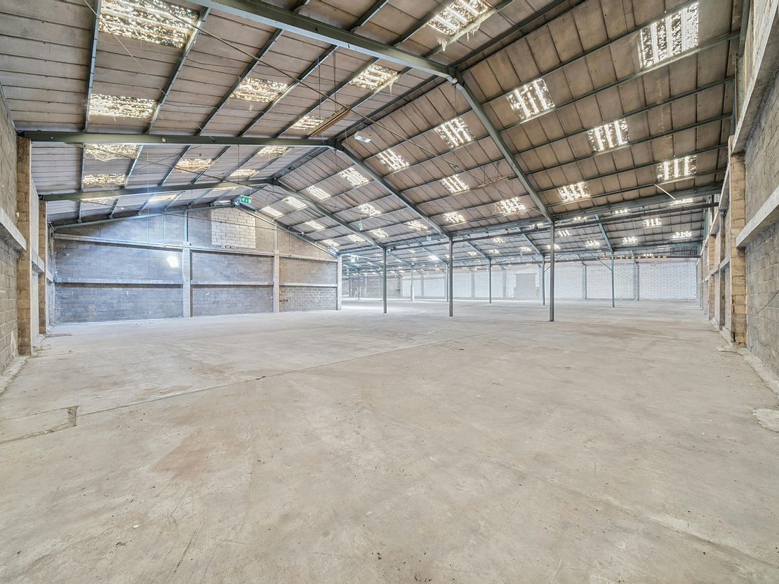 2B Rippleside Commercial Estate, Renwick Road, Barking, IG11 0RJ