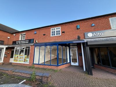 Property Image for 2 Shambles Court, Bell Street, Lutterworth, Leicestershire, LE17 4DW