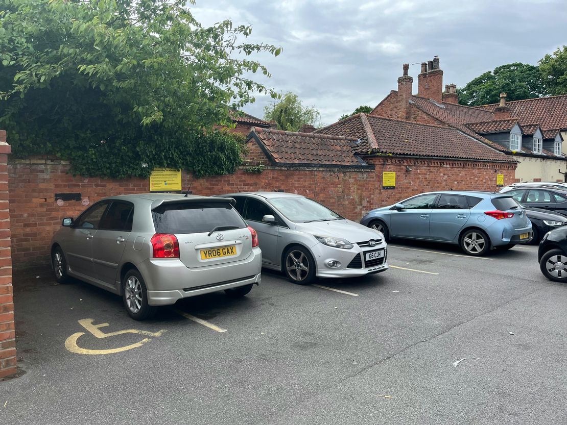 Granby House, High Street, Bawtry, DN10 6JA