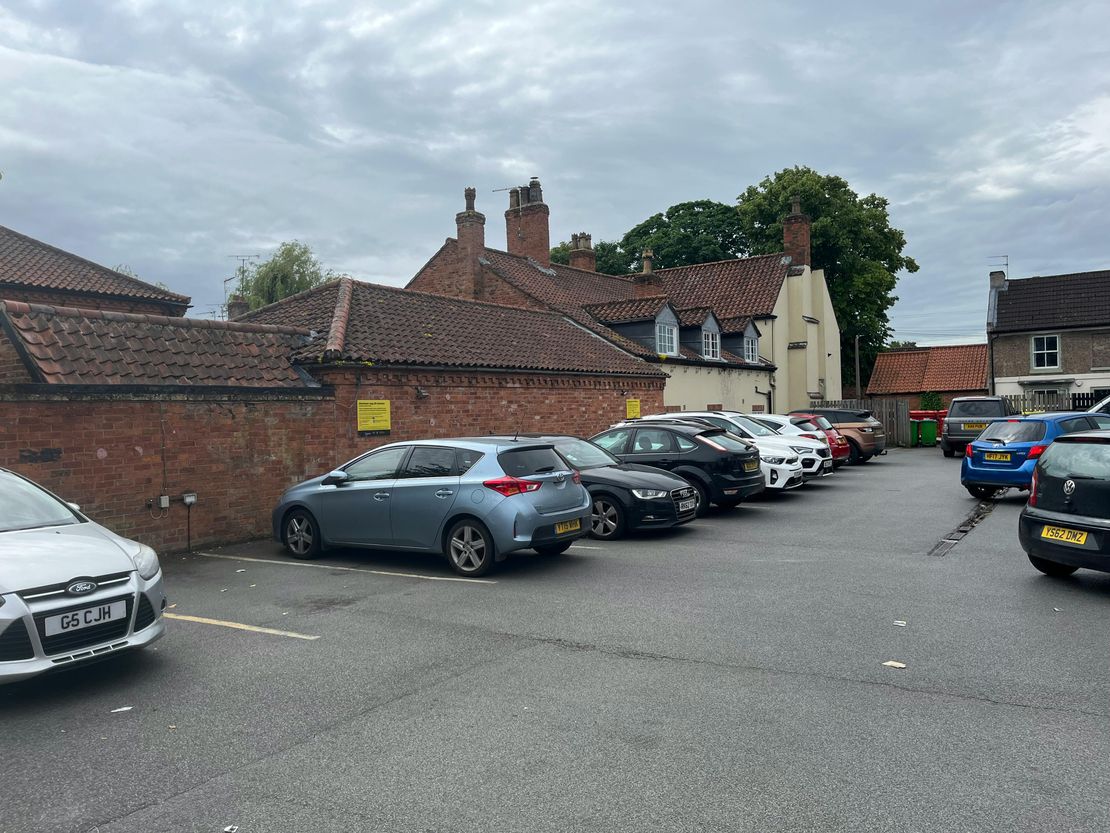 Granby House, High Street, Bawtry, DN10 6JA