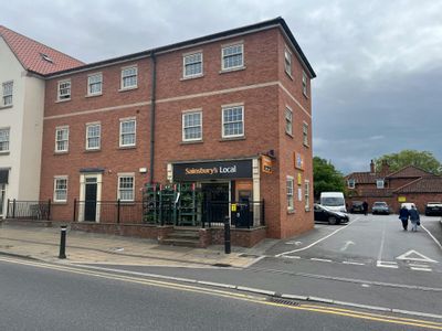 Property Image for Granby House, High Street, Bawtry, DN10 6JA