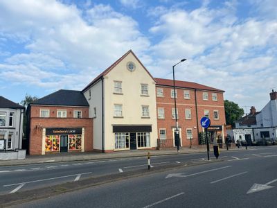 Property Image for Granby House, High Street, Bawtry, DN10 6JA