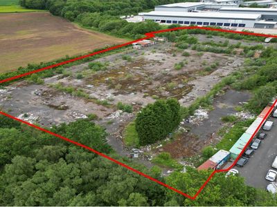 Property Image for Blenheim Park Road, Bulwell, Nottingham, Nottinghamshire, NG6 8WN