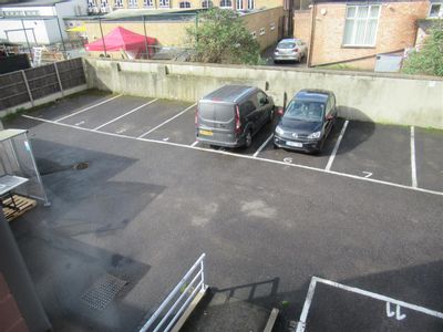 Property Image for Palmerston Road, Wimbledon