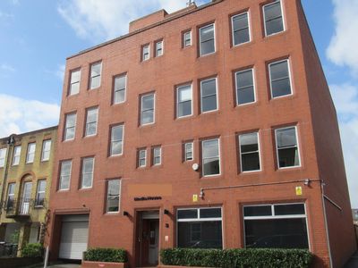 Property Image for Palmerston Road, Wimbledon