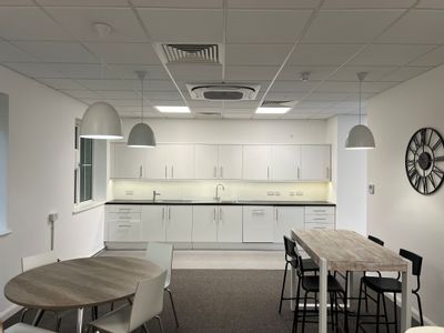 Property Image for Ground Floor West Wing Stoneham Park, Stoneham Lane, Eastleigh, Hampshire, SO50 9NW