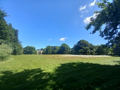 Property Image for Ground Floor West Wing Stoneham Park, Stoneham Lane, Eastleigh, Hampshire, SO50 9NW