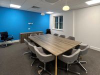 Property Image for Ground Floor West Wing Stoneham Park, Stoneham Lane, Eastleigh, Hampshire, SO50 9NW