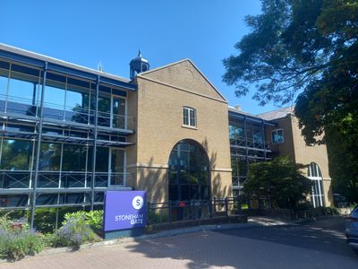 Property Image for Ground Floor West Wing Stoneham Park, Stoneham Lane, Eastleigh, Hampshire, SO50 9NW