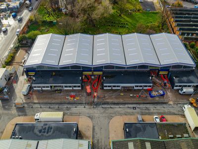 Property Image for Long Acre Trading Estate, Aston, Birmingham, West Midlands, B7 5JD
