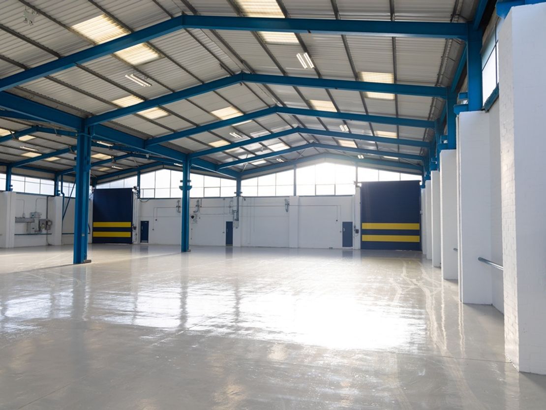 Long Acre Trading Estate, Aston, Birmingham, West Midlands, B7 5JD