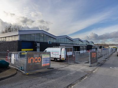 Property Image for Long Acre Trading Estate, Aston, Birmingham, West Midlands, B7 5JD
