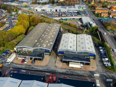 Property Image for Long Acre Trading Estate, Aston, Birmingham, West Midlands, B7 5JD