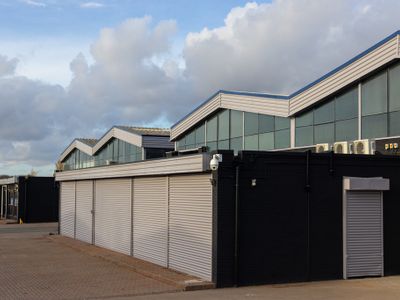 Property Image for Long Acre Trading Estate, Aston, Birmingham, West Midlands, B7 5JD