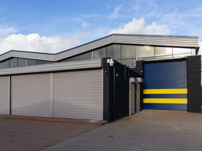 Property Image for Long Acre Trading Estate, Aston, Birmingham, West Midlands, B7 5JD