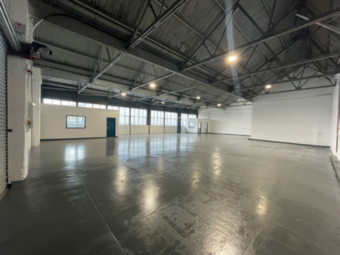 Hastingwood Business Park, Wood Lane, Erdington, Birmingham, West Midlands, B24 9QR