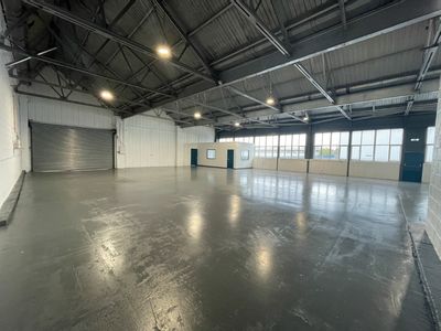 Property Image for Hastingwood Business Park, Wood Lane, Erdington, Birmingham, West Midlands, B24 9QR