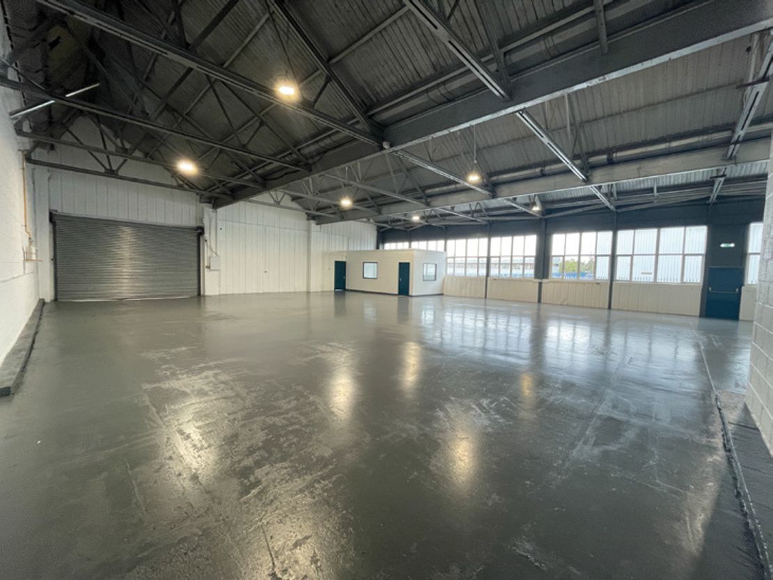 Hastingwood Business Park, Wood Lane, Erdington, Birmingham, West Midlands, B24 9QR