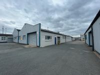 Property Image for Hastingwood Business Park, Wood Lane, Erdington, Birmingham, West Midlands, B24 9QR