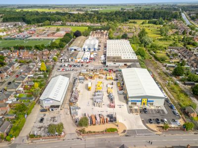 Property Image for Unit C7, Boston Trade Park | Norfolk Street | Boston | Lincolnshire | PE21 9HG