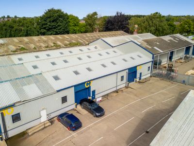 Property Image for Unit C7, Boston Trade Park | Norfolk Street | Boston | Lincolnshire | PE21 9HG