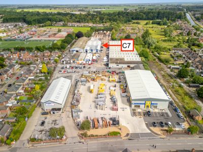 Property Image for Unit C7, Boston Trade Park | Norfolk Street | Boston | Lincolnshire | PE21 9HG