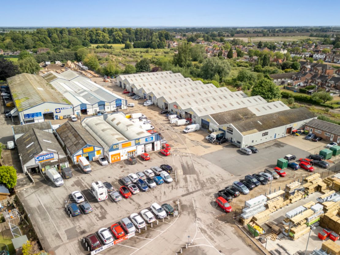 Unit C7, Boston Trade Park | Norfolk Street | Boston | Lincolnshire | PE21 9HG