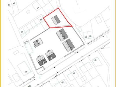 Property Image for Building Plot, Cowrakes Road, Lindley, Huddersfield