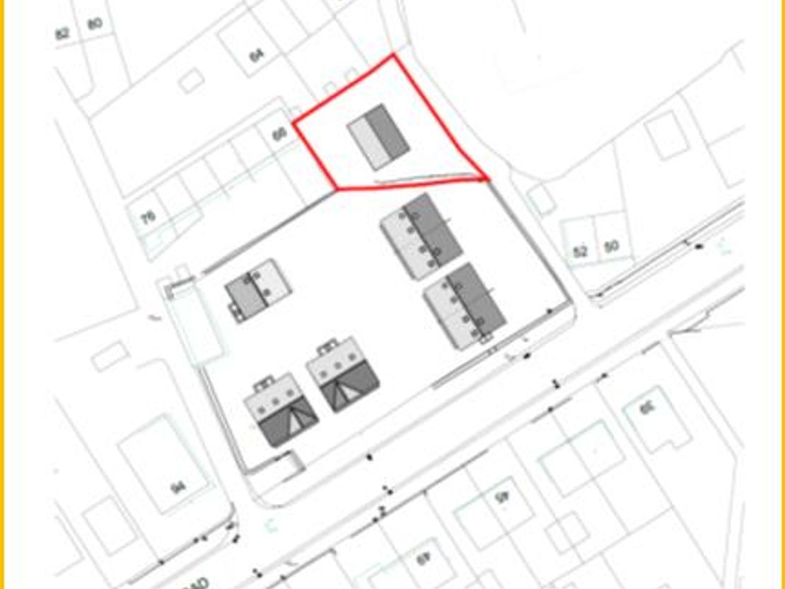 Building Plot, Cowrakes Road, Lindley, Huddersfield
