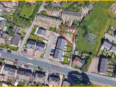 Property Image for Building Plot, Cowrakes Road, Lindley, Huddersfield