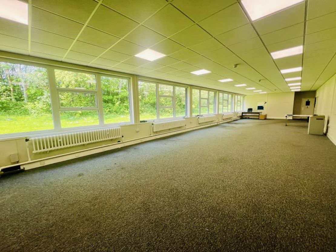 Teesside Industrial Estate, 13 Dukesway, Thornaby TS17 9LT
