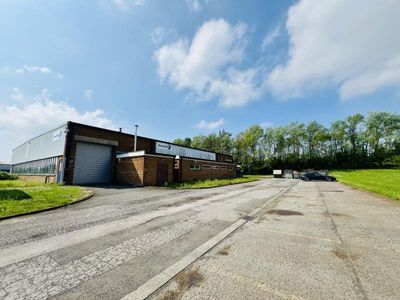 Property Image for Teesside Industrial Estate, 13 Dukesway, Thornaby TS17 9LT