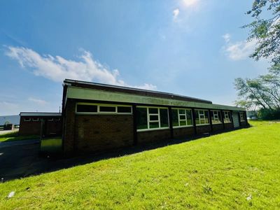 Property Image for Teesside Industrial Estate, 13 Dukesway, Thornaby TS17 9LT