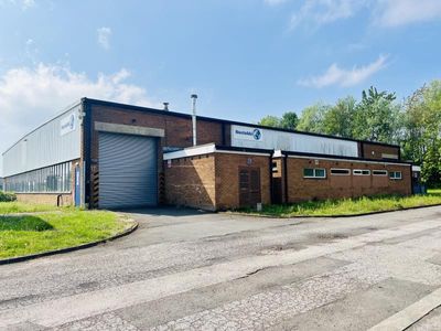 Property Image for Teesside Industrial Estate, 13 Dukesway, Thornaby TS17 9LT