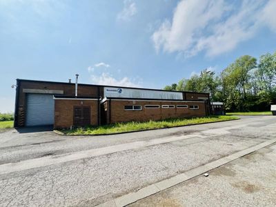 Property Image for Teesside Industrial Estate, 13 Dukesway, Thornaby TS17 9LT