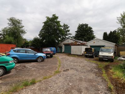 Property Image for 1 Taverners Lane, Atherstone, Warwickshire, CV9 2BA
