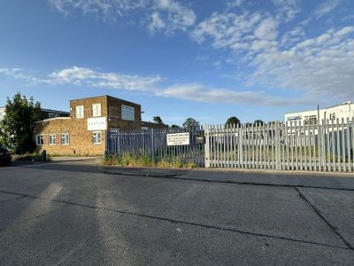 Property Image for 14, Towerfield Close, Shoeburyness, Southend-On-Sea, Essex, SS3 9QP