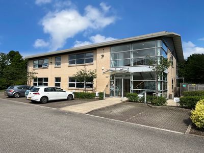 Property Image for 3 Christie Fields Office Park, Christie Way, West Didsbury, Manchester, M21 7QY