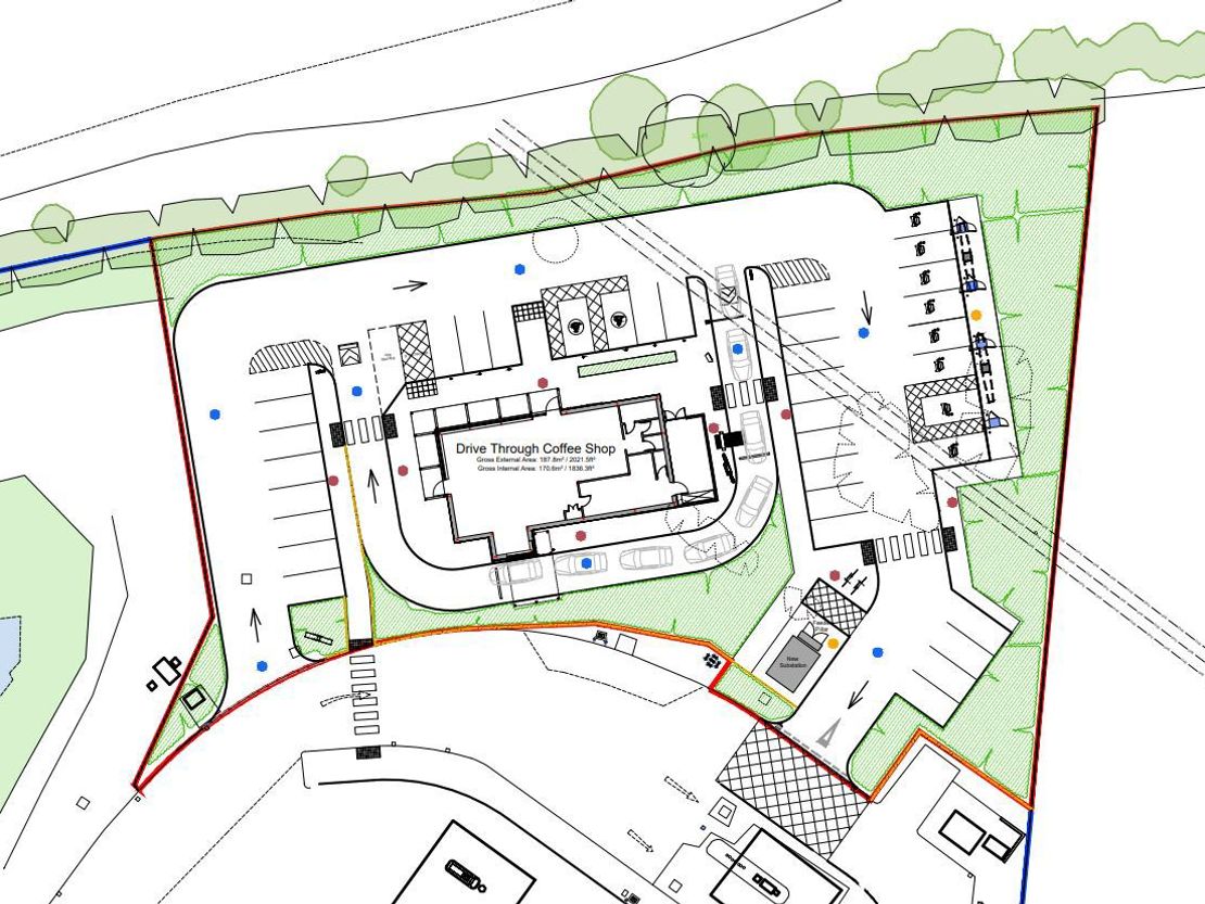 Land Adjacent To A44, Abbey View Road, Pinvin, West Midlands, WR10 2DT
